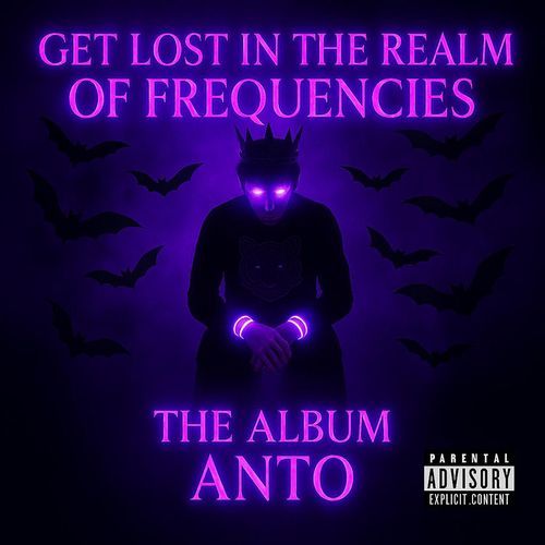 Get Lost in the Realm of Frequencies
