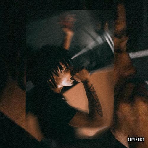 White House cover art