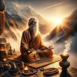 Guru Govind Yogi Class Chants