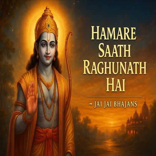 Hamare Sath Raghunath He