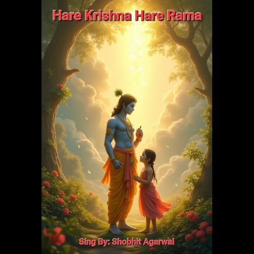 Hare Krishna Hare Rama