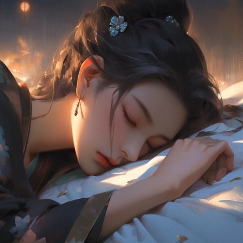 Harmonious (Relax) cover art