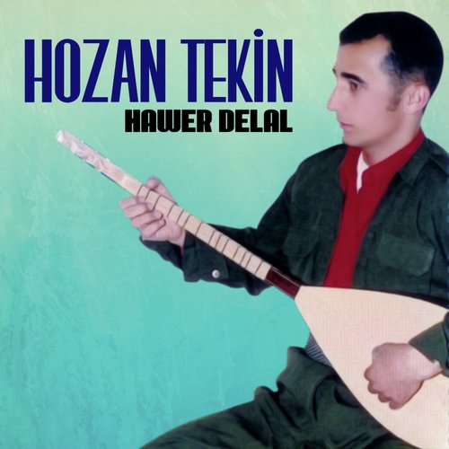 Tekin cover art