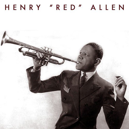 Henry Red Allen