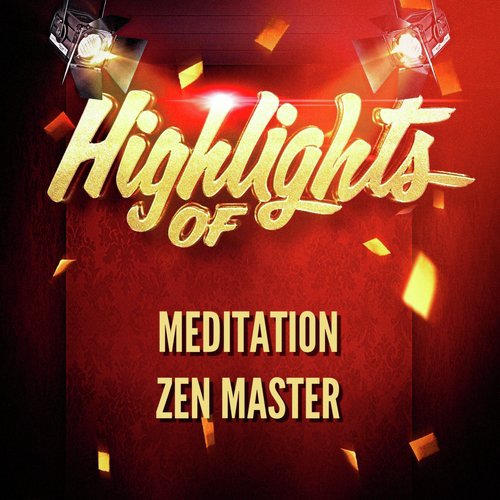 Highlights of Meditation Zen Master