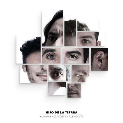 Hijo de la Tierra (feat. La Maravillosa Orquesta del Alcohol) (Sesiones Salvajes)