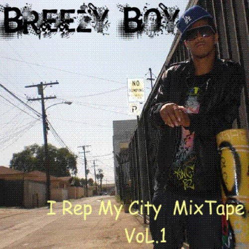 B.o.y.s (feat. Freddy P & Poohwee) cover art