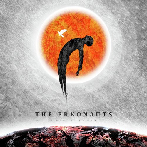 The Sun cover art