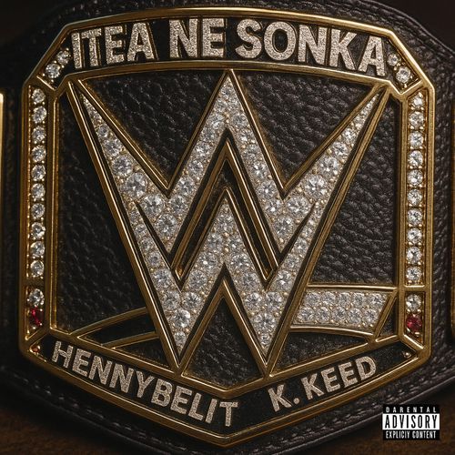 ITEA NE SONKA cover art