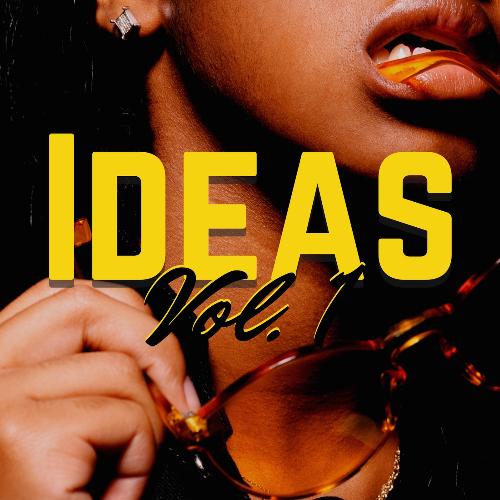 Ideas, Vol. 1_poster_image