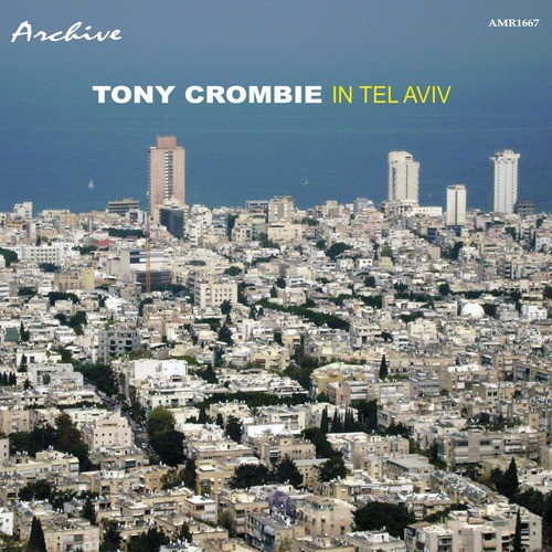 In Tel Aviv - EP