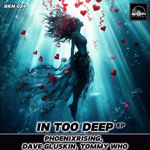 In Too Deep