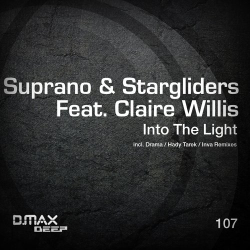 Into The Light (Hady Tarek Remix) cover art