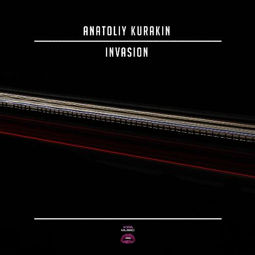 Monohrome cover art