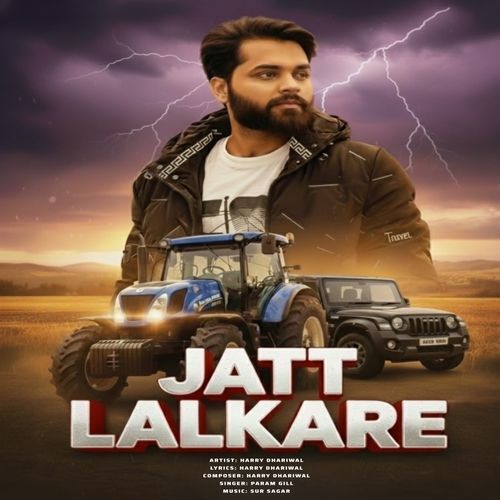 JATT LALKARE