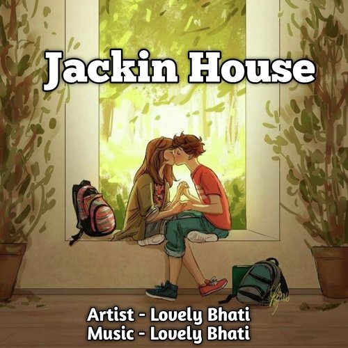 Jackin House