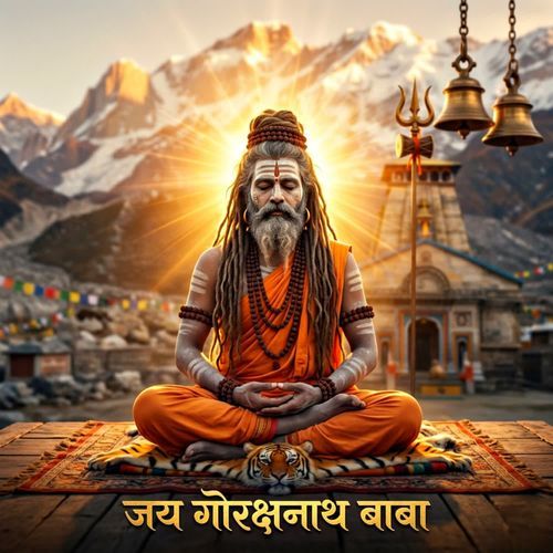 Jai Gorakhnath Baba