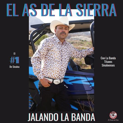 Jalando La Banda