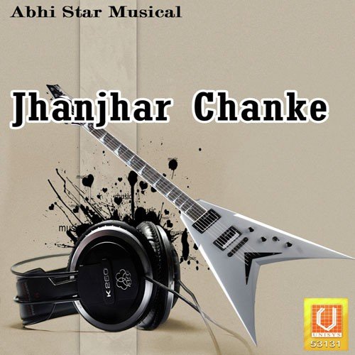 Jhanjhar Chanke