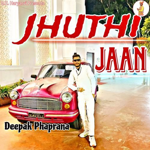 Jhuthi Jaan