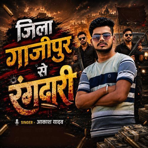 Jila Gajipur Se Randari