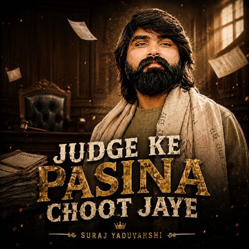 Judge Ke Pasina Choot Jaye