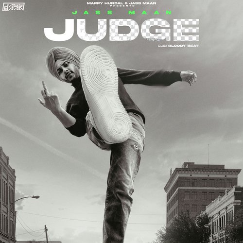 Judge