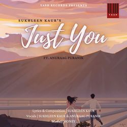 Just You-HBIyZUNmaAU