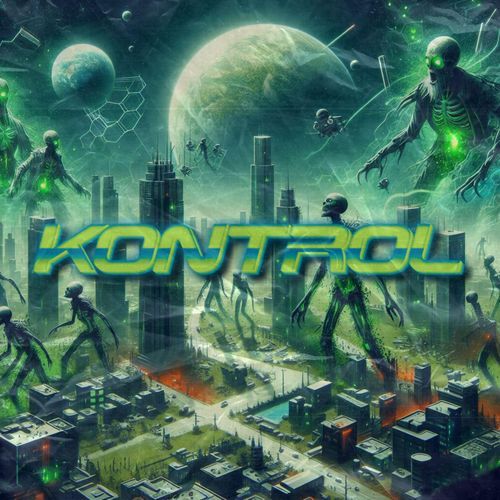 KONTROL