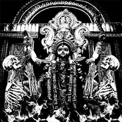 Kali Yuga Pt. 2 cover art