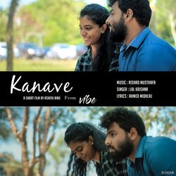 Kanave (From &quot;Vibe&quot;)-GTBYVAVAdQI