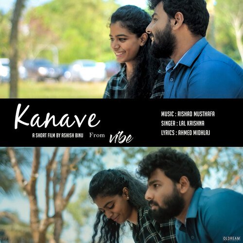 Kanave (From "Vibe")