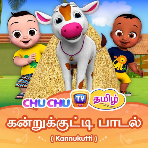 Kannukutti