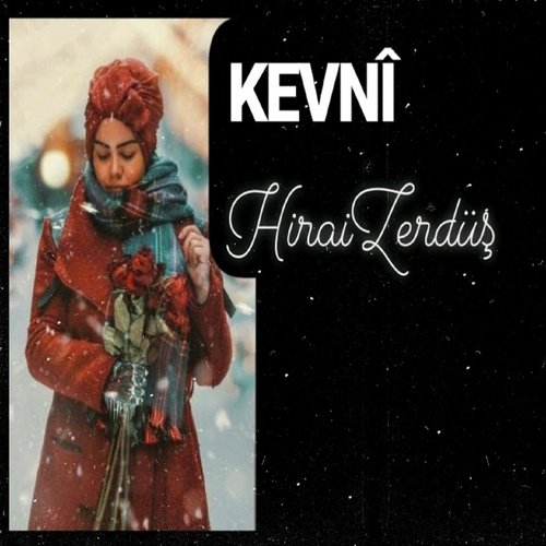 Kevnî cover art
