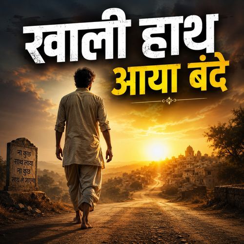Khali Hath Aaya Bande