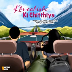 Khwaahisho Ki Chitthiya-NyRaZhZxc2k