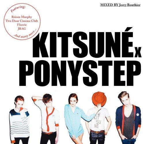 I Can Talk Song Download Kitsune X Ponystep Mixed By Jerry