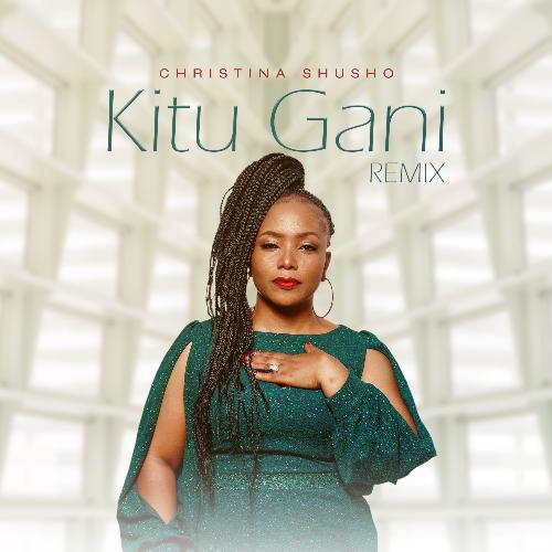 Kitu Gani (Remix)_poster_image