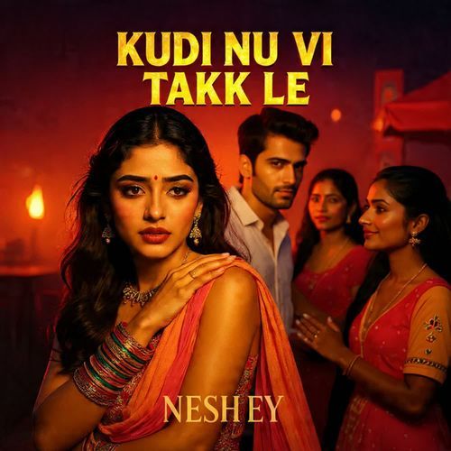 Kudi Nu Vi Takk Le
