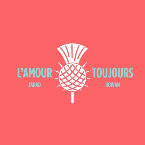 L'Amour Toujours cover art