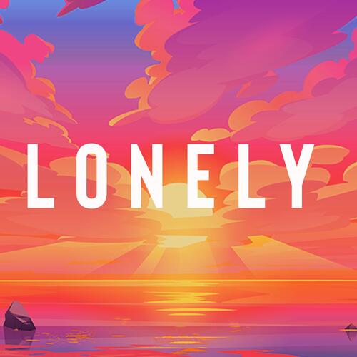 LONELY_poster_image