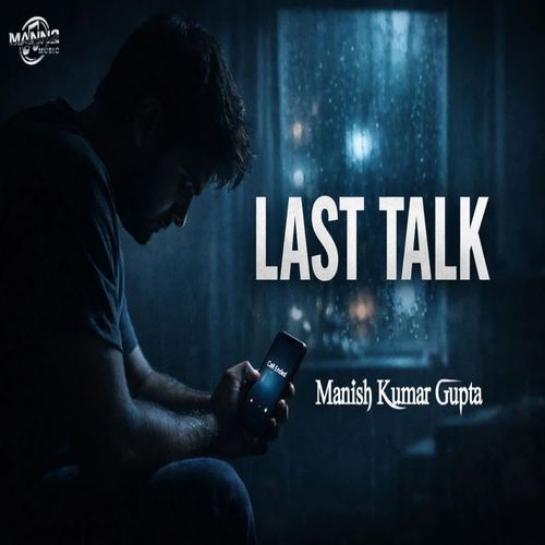 Last Talk