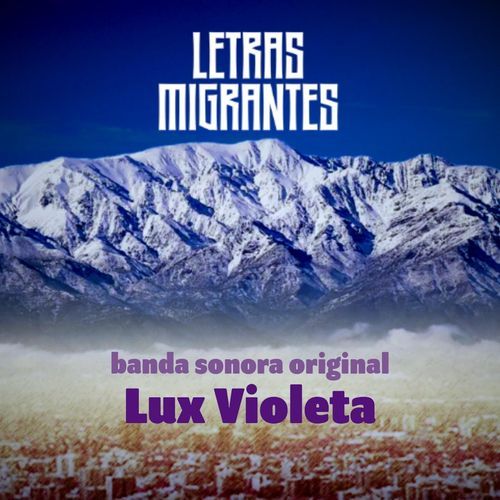 Casa violeta (David Brunson)