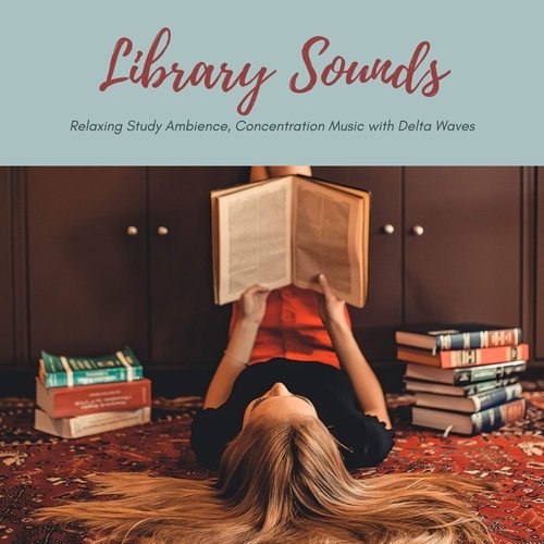 Library Sounds cover art