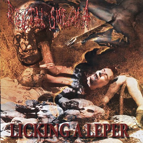 Rectal Smegma cover art