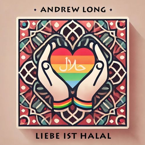 Liebe ist Halal