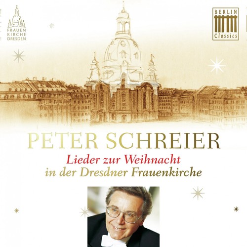 Lieder zur Weihnacht in der Dresdner Frauenkirche