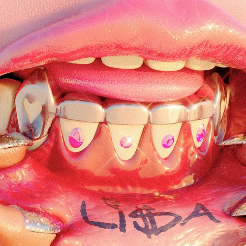 Lisa cover art
