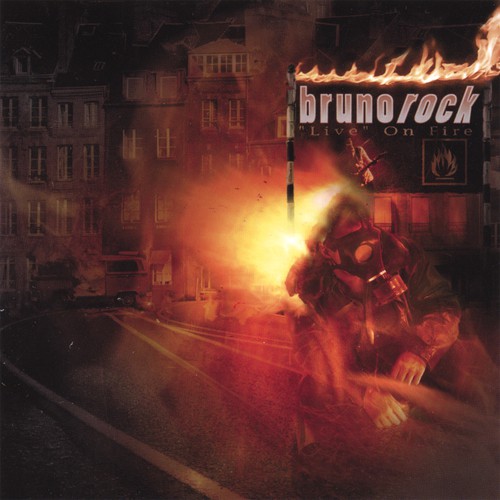 Take The Trophy cover art