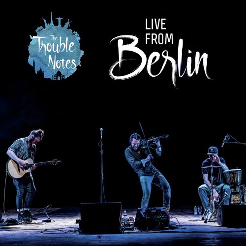 Christoph (Live in Berlin) cover art
